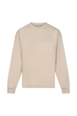The Lola Club Longsleeve Yara Beige 2