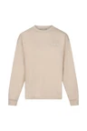 The Lola Club Longsleeve Yara Beige 2