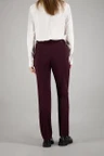 Gardeur Pantalon ZENE51 601371 Rood 4