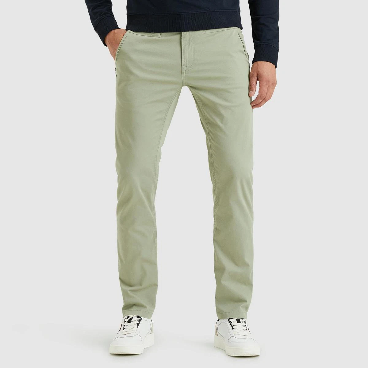 PME Legend Chino American Classic Beige 1