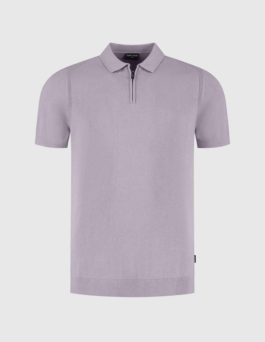 Saint Steve Polo Joachim Paars 4