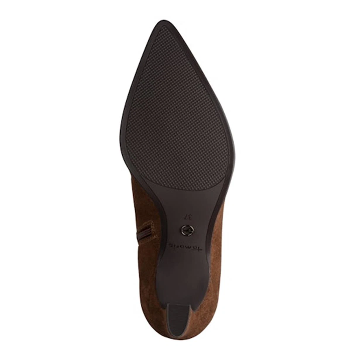 Tamaris Laarzen 1-25524-47 Bruin 5