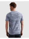 PME Legend T-Shirt PTSS2605578 Blauw 3