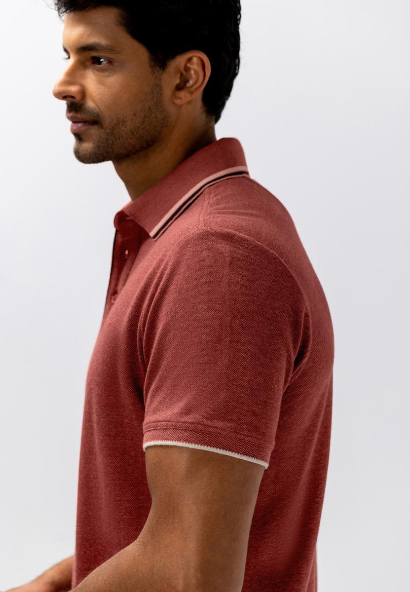 State of Art Polo 461-16438 Roze 5