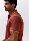 State of Art Polo 461-16438 Roze 5