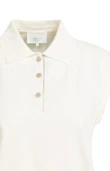 YAYA Trui 01-000612-608 Off-White 5