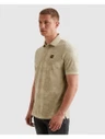 PME Legend Polo PPSS2604851 Off-White 1