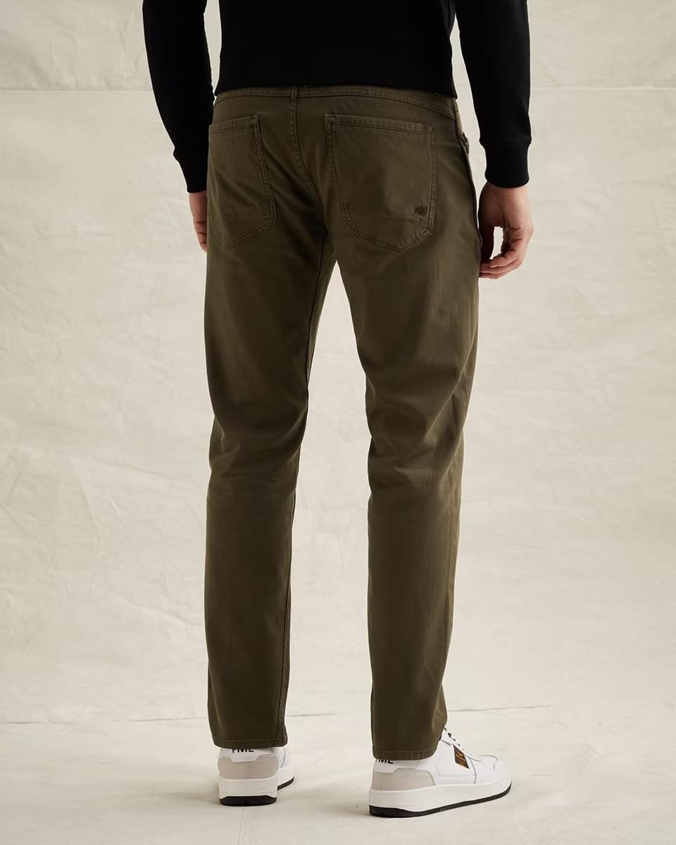 PME Legend Pantalon Aviator Groen 2