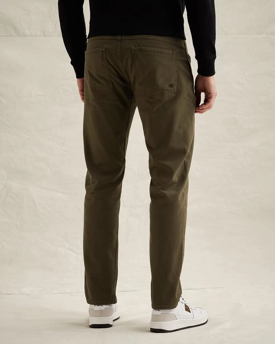 PME Legend Pantalon Aviator Groen 2