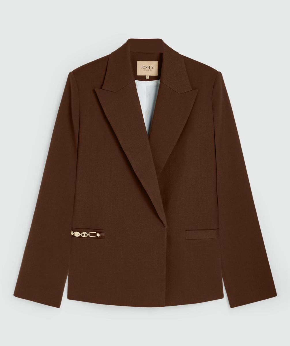 Josh V Blazer JV-2508-0301 Bruin 1