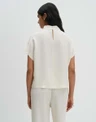 SOMEDAY Blouse Zarlia Off-White 3