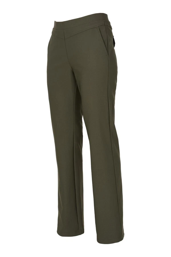 Dreamstar Pantalon W26 204 Monty Groen 1