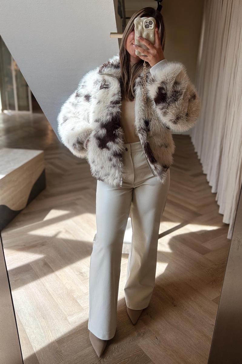 Rino & Pelle Jas Ambra Beige 3