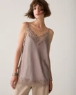 Summum Top 2s3514-12520 Taupe 3