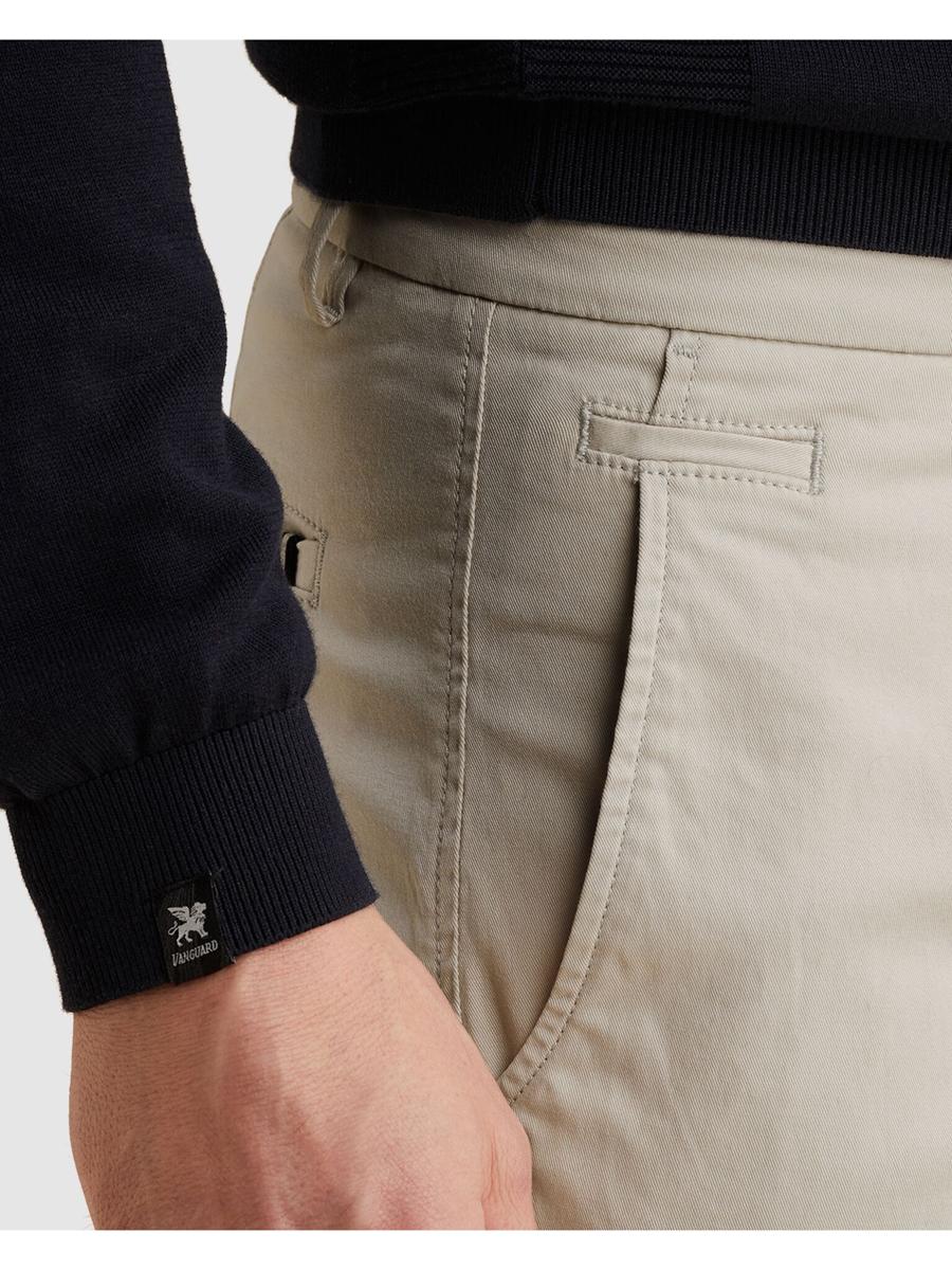 Vanguard Pantalon V35 Off-White 6