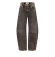 MAC Jeans 0333L312391 Bruin 1