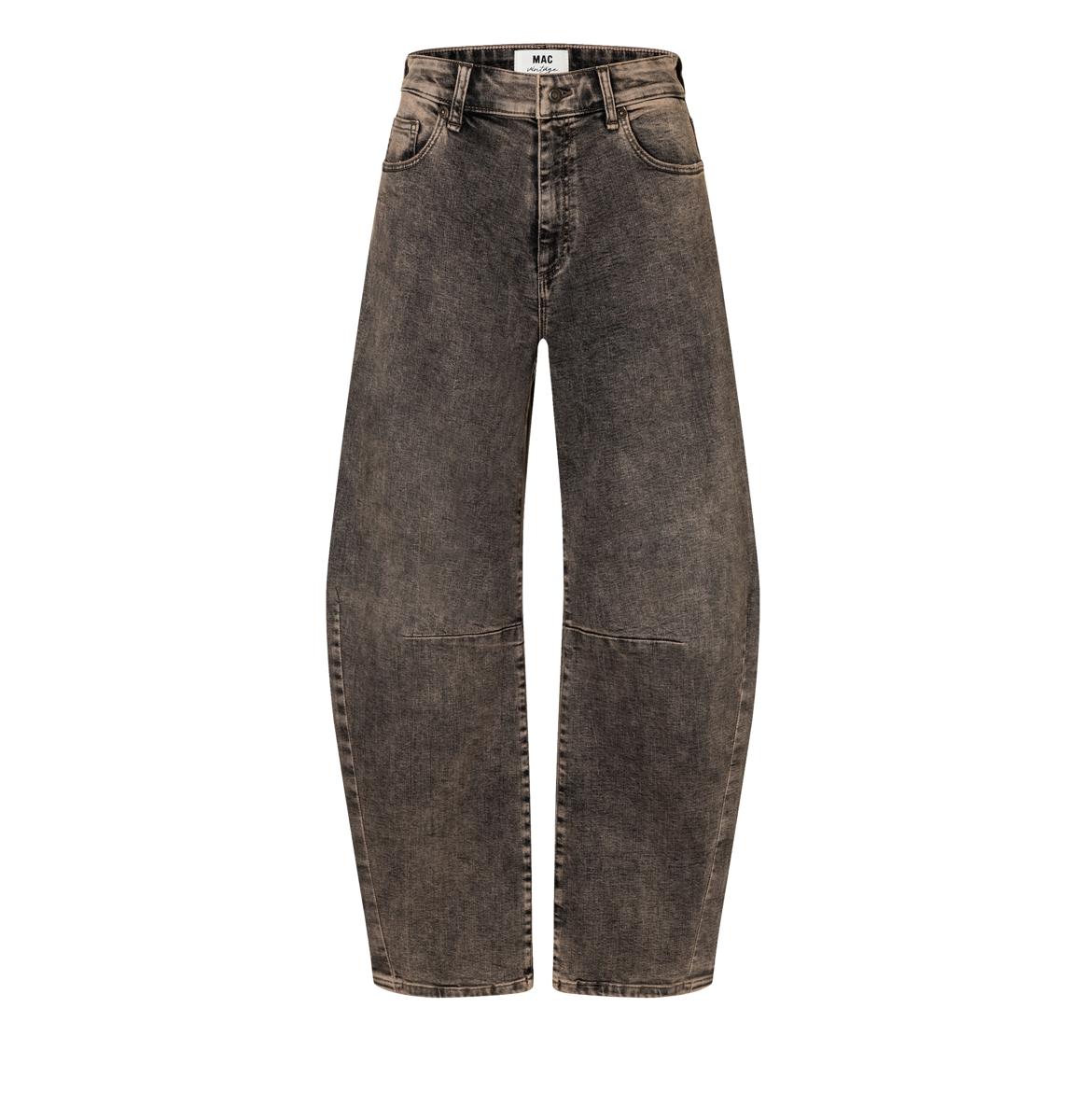 MAC Jeans 0333L312391 Bruin 1