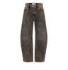 MAC Jeans 0333L312391 Bruin 1