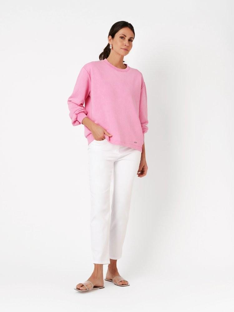 TONI Pantalon 11-32/1226-60 Wit 2