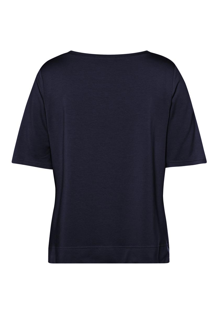 Frank Walder T-Shirt 502415 Blauw 2