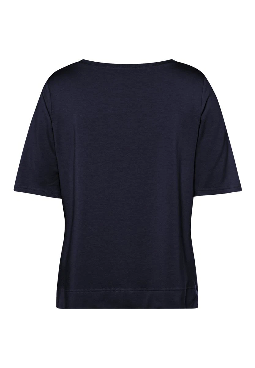 Frank Walder T-Shirt 502415 Blauw 2
