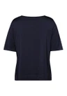 Frank Walder T-Shirt 502415 Blauw 2