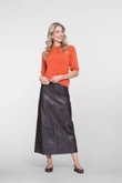 Geisha Rok 66801-10 Bruin 1