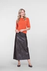 Geisha Rok 66801-10 Bruin 1