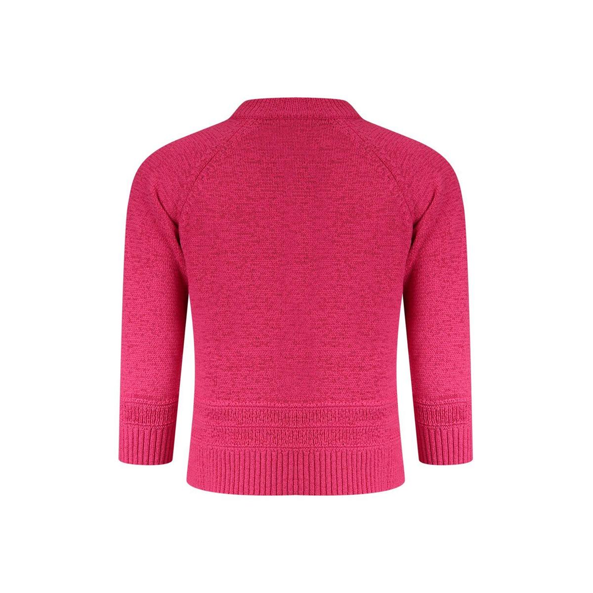 Roberto Sarto Vest 611197 Roze 2