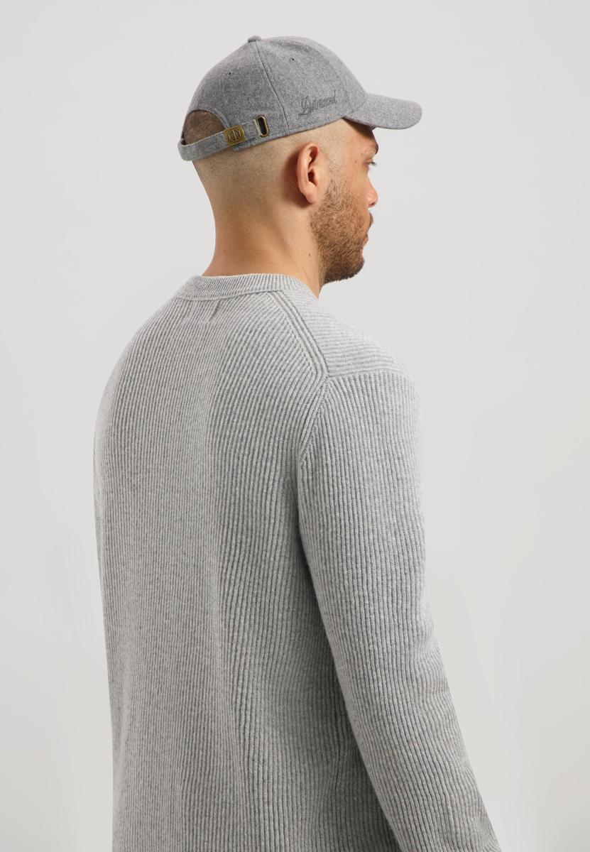 Dstrezzed Pet 655106 Grijs 3