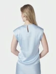 Neo Noir Top Katarim Blauw 3