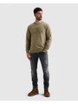 PME Legend Sweater PSW2608444 Groen 5
