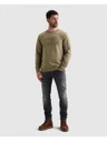 PME Legend Sweater PSW2608444 Groen 5