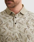 Vanguard Polo VPSS2605881 Off-White 5