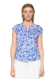 Betty Barclay T-Shirt 28072526 Blauw 1