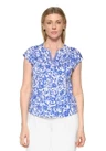 Betty Barclay T-Shirt 28072526 Blauw 1