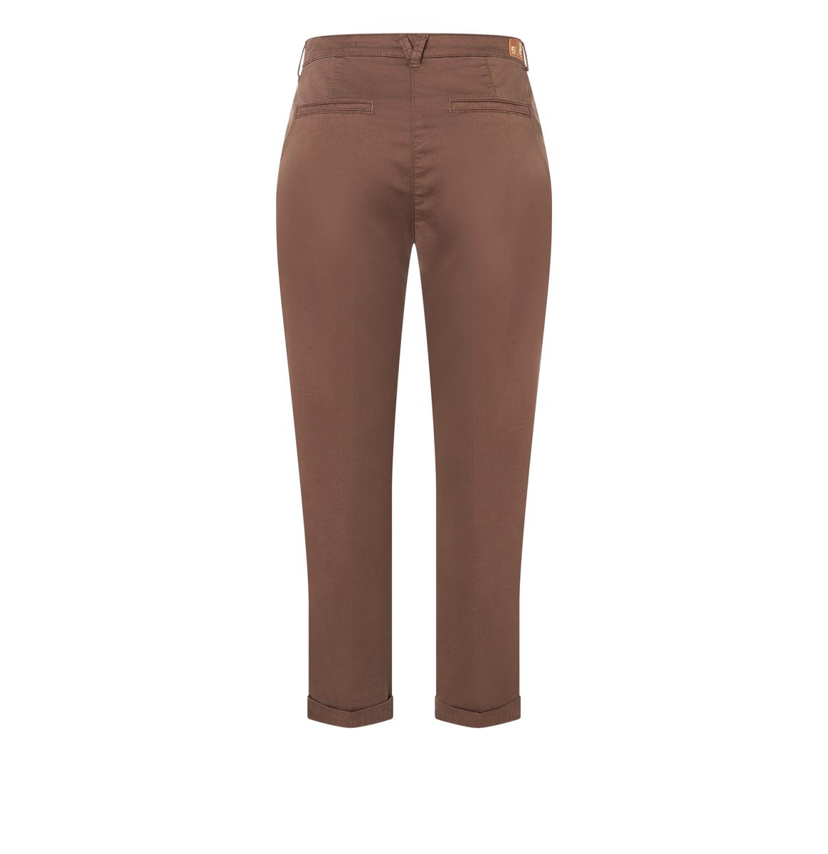 MAC Pantalon 0434307500 Bruin 2