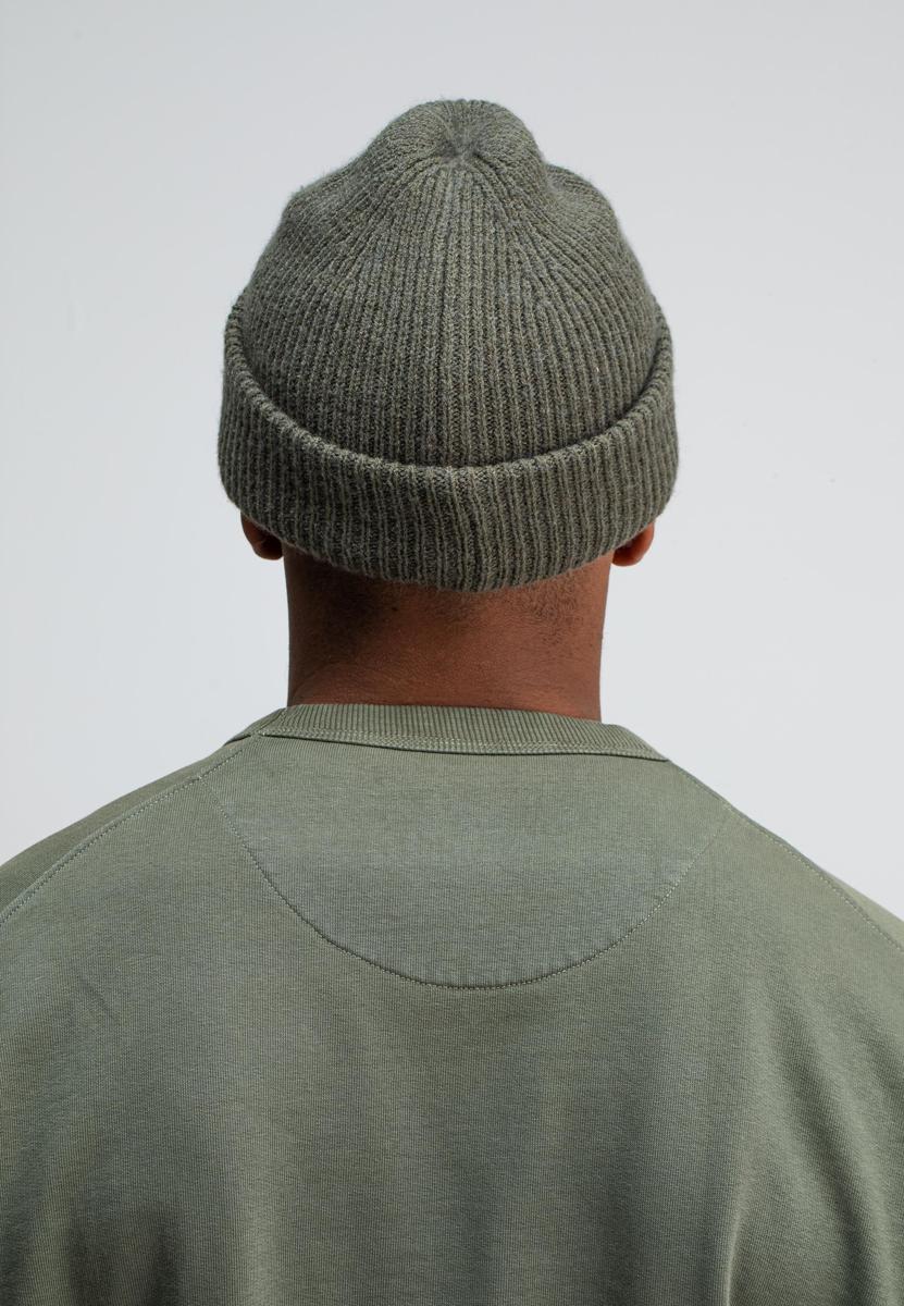 Butcher of Blue Muts M2529000 Groen 3