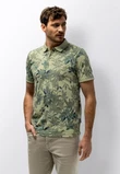 State of Art Polo 464-16433 Groen 1