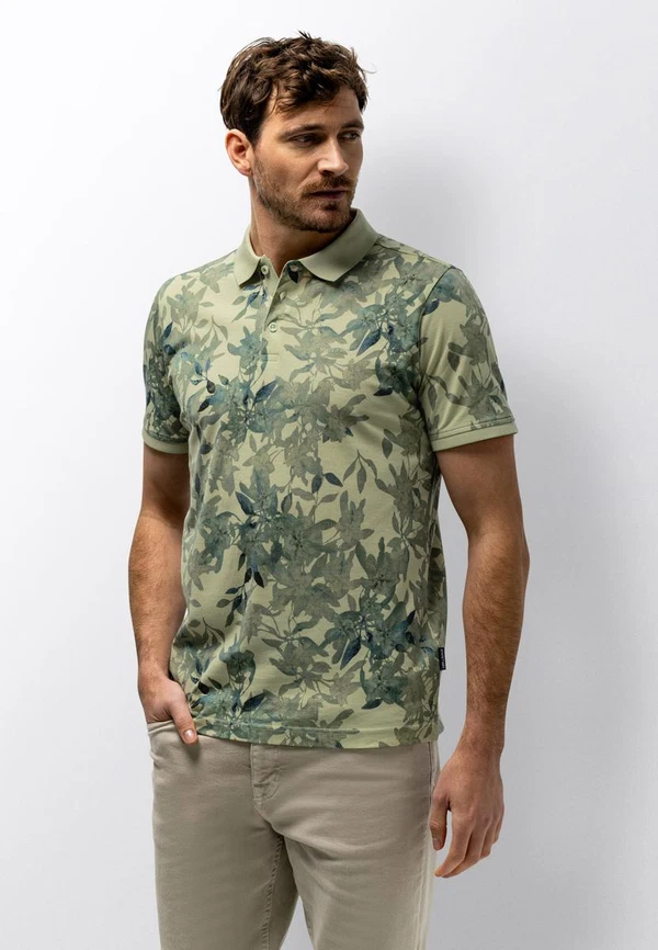 State of Art Polo 464-16433 Groen 1
