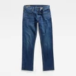 G-Star Jeans Mosa Blauw 3