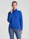 Rabe Trui 57-125635 Blauw 5