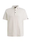 Vanguard Polo VPSS2604858 Off-White 2