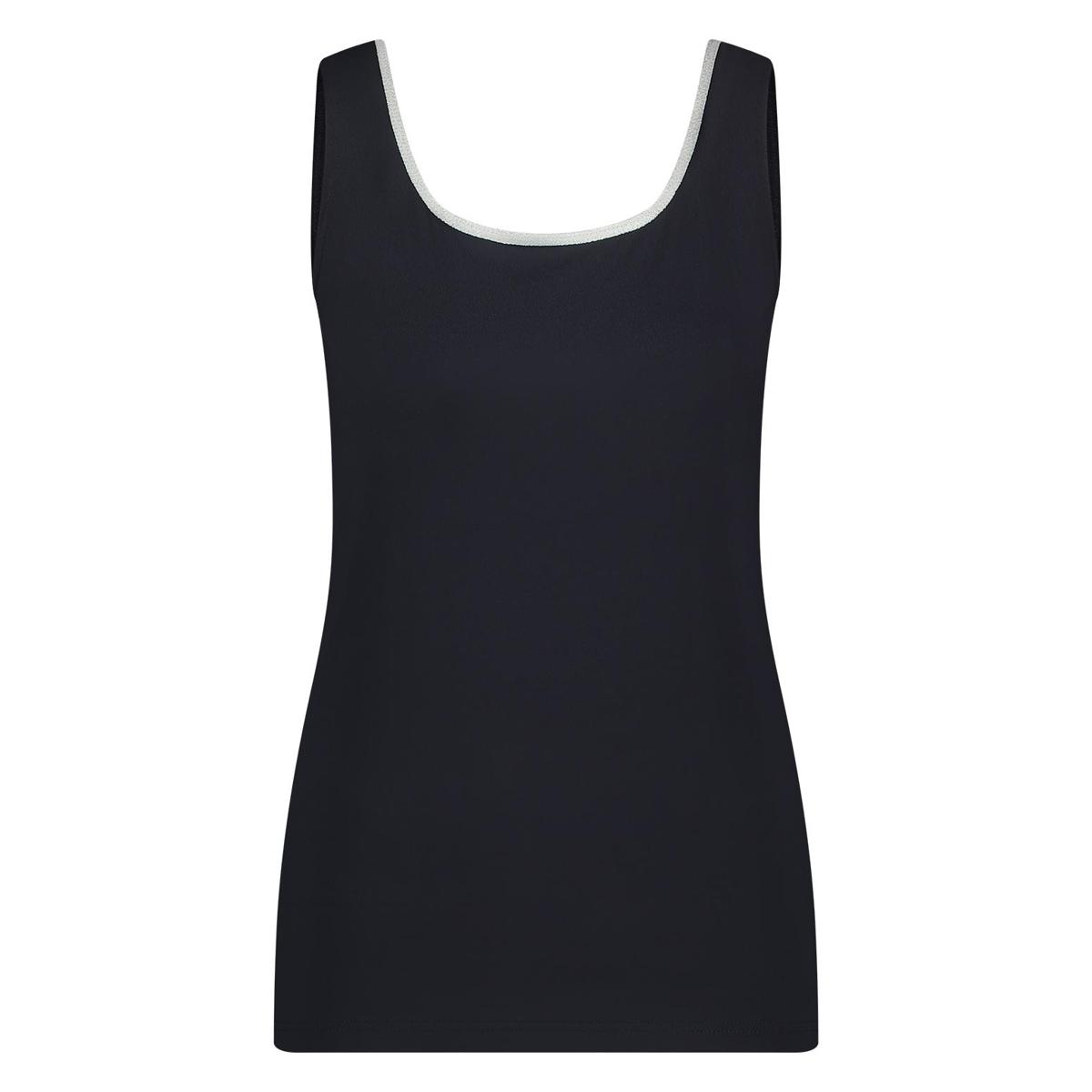 NUKUS Top Juba Blauw 2