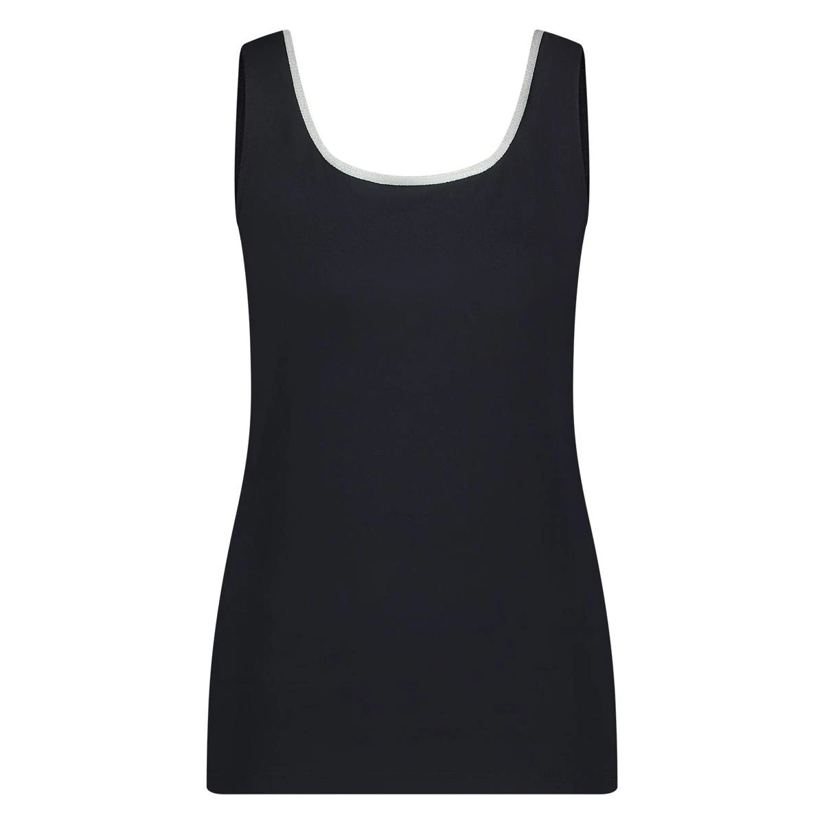 NUKUS Top Juba Blauw 2