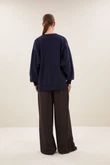 By-Bar Sweater 26418906 Blauw 6