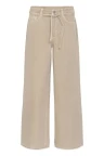 My Essential Wardrobe Jeans Karo Groen 2