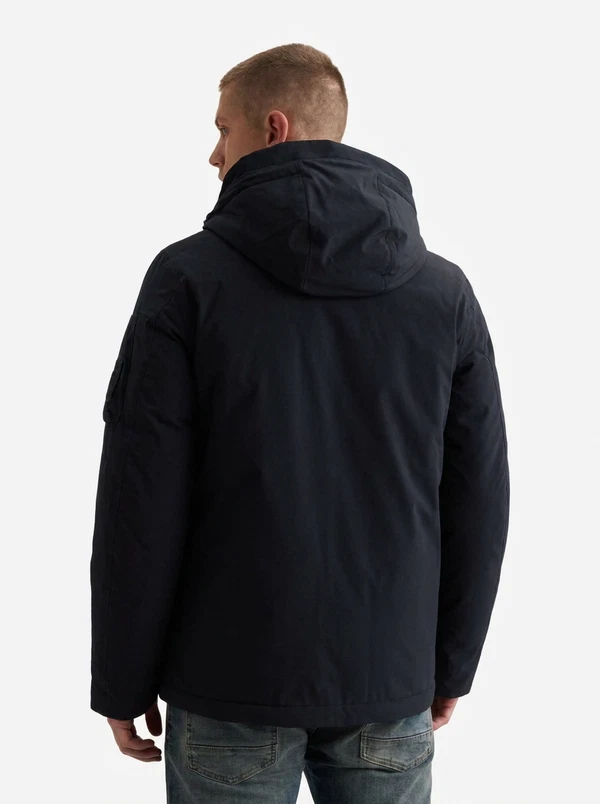 PME Legend Jas PJA2609142 Blauw 1