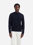 Dstrezzed Trui 405940 Blauw 1