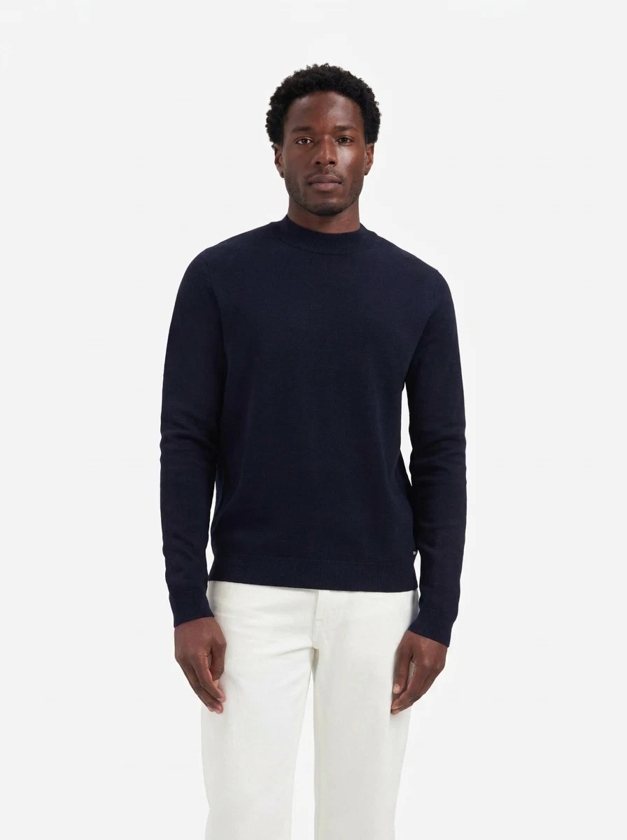 Dstrezzed Trui 405940 Blauw 1